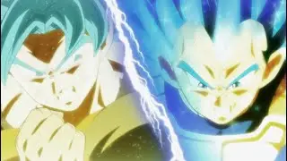 DRAGON BALL SUPER EPISODE 125!!