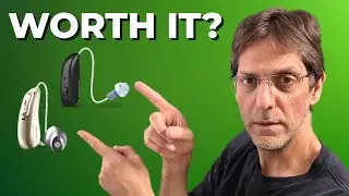 Will Custom Earmolds TRULY Enhance Speech Clarity?