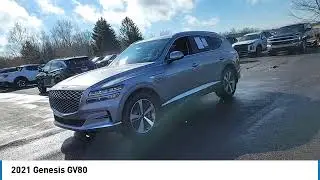2021 Genesis GV80 near me Vandalia, Troy, Fairborn, OH 94301 94301