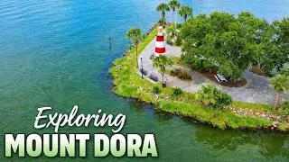 Mount Dora | Mount Dora, FL