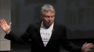 MaD 2012 Talk Uffe ELB&AElig;K: Change the Game