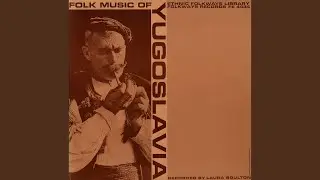 Montenegro: Wedding Song