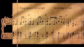 Maximilian Hecker &ndash; SUSPENDED HEART (official lyric video)