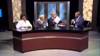 The Detroit Area Agency on Aging / Restructuring Detroit | American Black Journal Full Episode