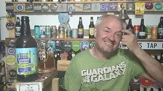 Stone Meadow - Lymestone Brewery - Beer Review