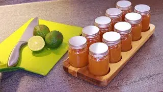 🍋 Natural ENERGY DRINK recipe!