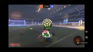 Rocket League
