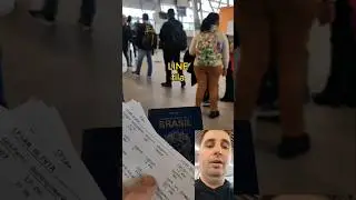 Ingl&ecirc;s real: vocabul&aacute;rio de aeroporto