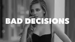 LIZOT, HBz & Laurell - Bad Decisions