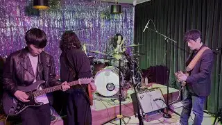 [Live] 서울전자음악단 | Clips (Full) | 250301 @카페뮤지엄CM | CM SOUND FESTIVAL