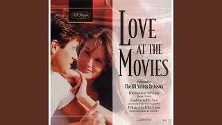 Unchained Melody (from Ghost)