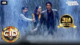Best Of C.I.D. | ड्रग्स की जंग: सीआईडी टीम की बुरे लोगों से लड़ाई | Crime Story | Hindi Tv Serial