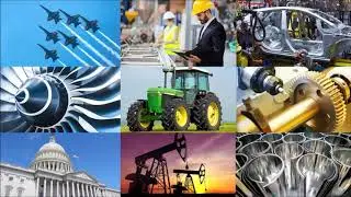 Why Safeguard Machinery?