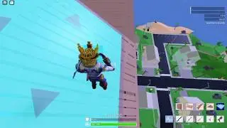 The BEST Glitches in Strucid That Still Work!!! (June 2020)