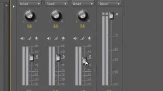 07  Interface Description Part 3 | Adobe Premiere Pro
