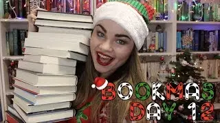 TOP 10 BOOKS OF THE YEAR | Bookmas Day 12