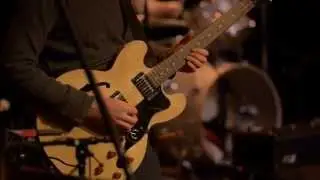 Independent Music Residency 2013
