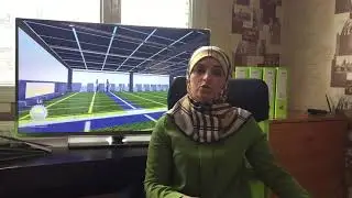 Introducing LE green roof