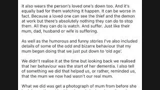 Adam&rsquo;s Letter