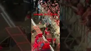 Jumpin Jack Slash