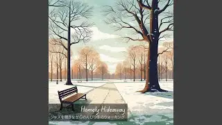 Frozen Beauty