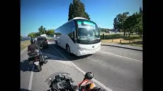 South Island, NZ tour, Day 4, Cromwell to Hokitika, 8th December 2025
