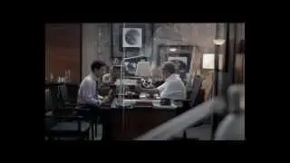 NESCAF&Eacute; TVC - Resignation - Bahasa Malaysia Version