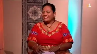 TALANOA: RP Amasio Fata'uli (Intégrale du 29 Novembre 2018)