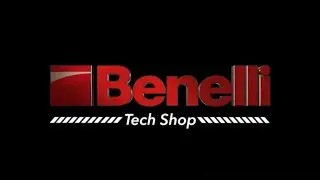 Benelli Tech Shop - Super Black Eagle 2 - Disassembly