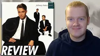 Johnny Hates Jazz: Turn Back The Clock - Album Review