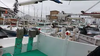 02-01-26 Taiwan fishing boat standby/good day everyone thanks to all viewers #live