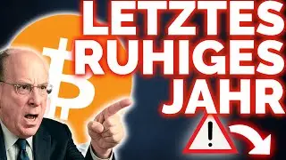 Die gr&ouml;&szlig;te Chance im Kryptomarkt 2026!