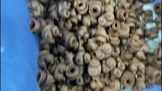 Sofubi Vinyl toys action figure production ShenZhen China.