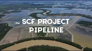 SCF Project Pipeline Process