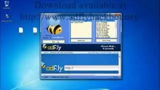 adfly bot working adfly bot 2014 _ the best adfly autoclick on internet_easy $20 a day