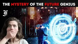 Andrew Carlssin: The Time Traveler Who Vanished