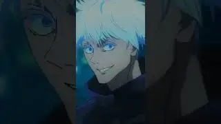 Do Guys Need Tutorial? #anime #edit #animelover #animeedit #youtubeanime #jujutsukaisen