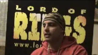 &Omicron; Stam The Showman &Mu;&pi;&iota;&tau;ά&kappa;&omicron;&sigmaf; &alpha;&pi;&epsilon;&iota;&lambda;&epsilon;ί &tau;&omicron;&nu; &Chi;&alpha;&chi;&alpha;&mu;ί&delta;&eta;