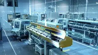 Recab -Artificial Intelligence (AI):  Industry 4.0  Solutions in a fast-paced, inter-connected world