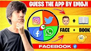 Guess The App Challenge With Twist😎Winner Gets ₹1,00,000 Free Shopping😱Who Wins?🤔- Garena Free Fire