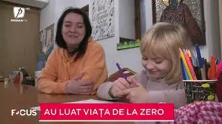 România, refugiu pentru ucraineni