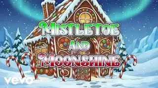 Wolf Jackson - Mistletoe & Moonshine