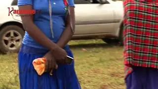 Muiritu kunyitwo kiahinya ni ithe Machakos