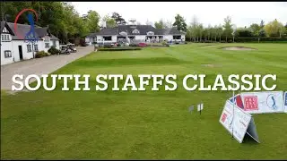 BJGT South Staffs Classic