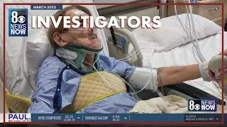 Las Vegas judge sentences 2 for high-speed chase that killed 101-year-old veteran