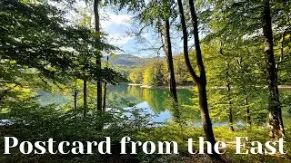 Slovakia #19 Treasures of the East