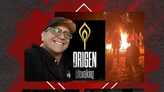 FIREWALKING - ORIGEN Lifewalking - Un d&iacute;a para toda tu vida DIC.02.2023