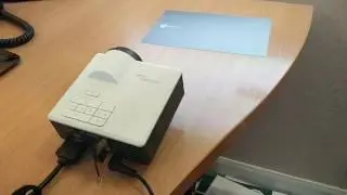 Optoma ML750ST LED Projector