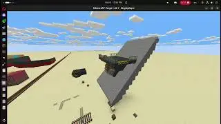 akira elevator in create test