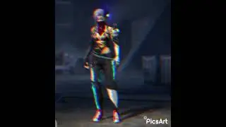'MOCO' is Awaken || Free Fire